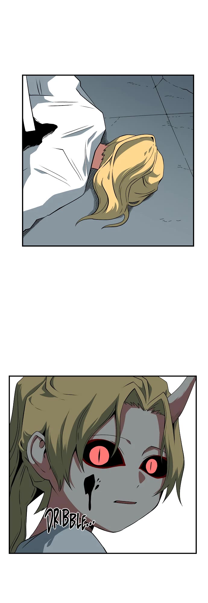 One Step for the Dark Lord chapter 151 page 13