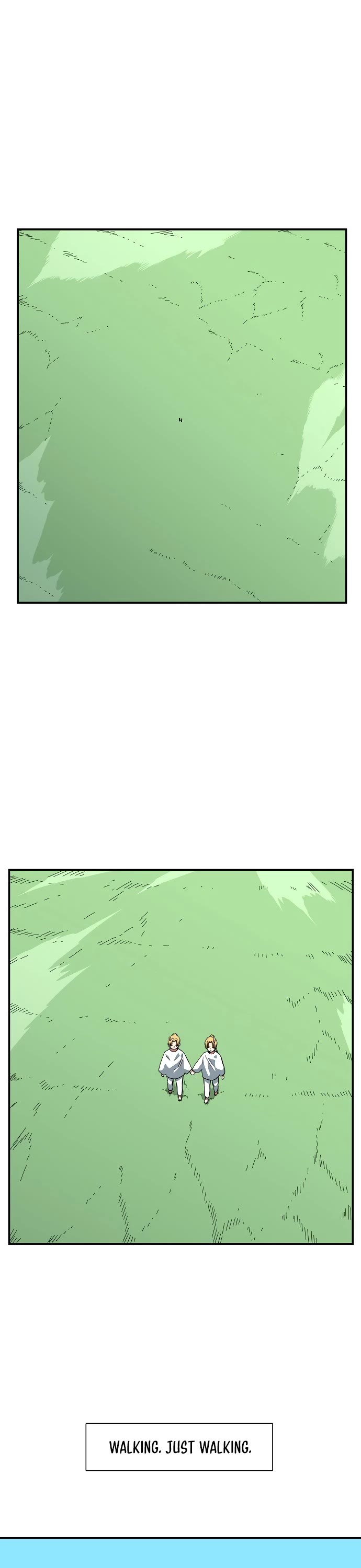 One Step for the Dark Lord chapter 151 page 14