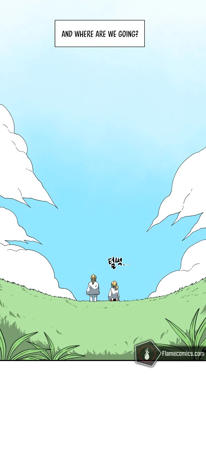 One Step for the Dark Lord chapter 151 page 16