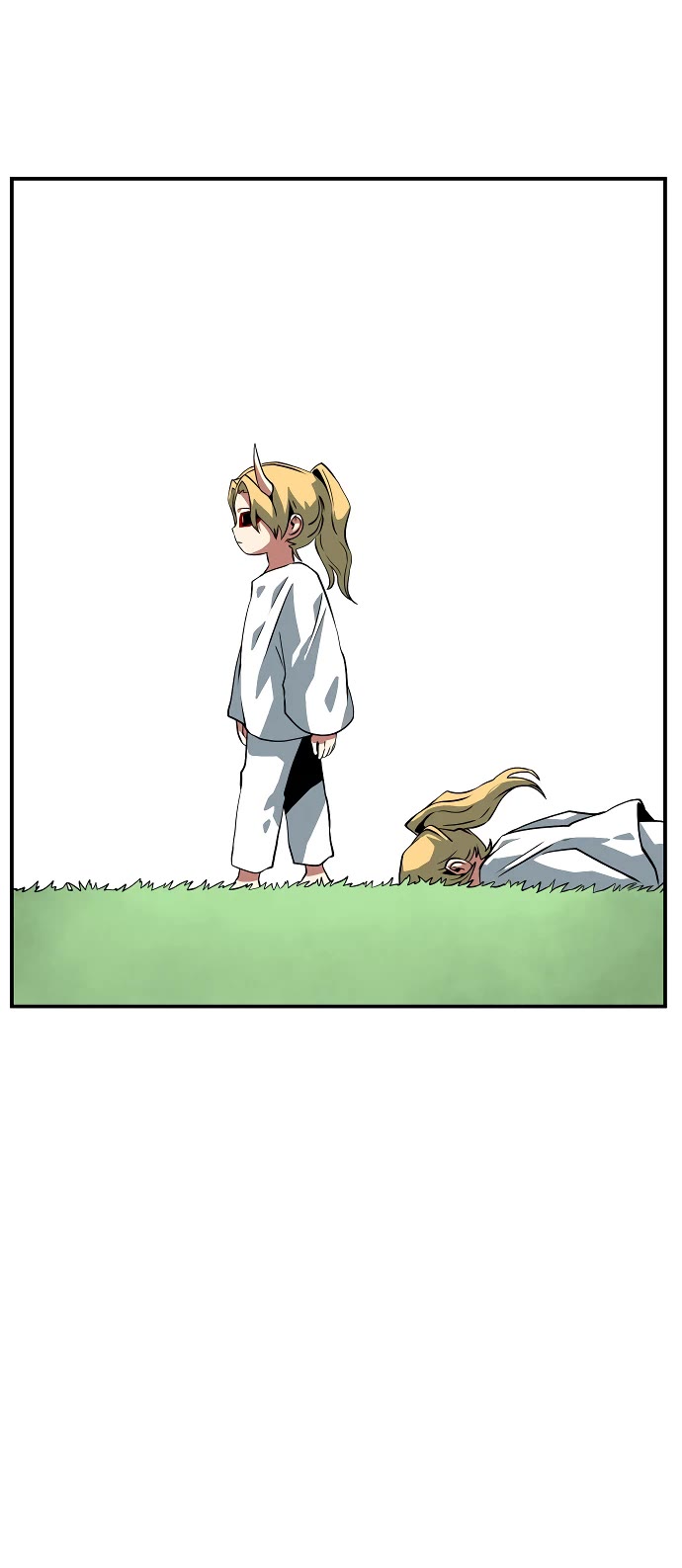 One Step for the Dark Lord chapter 151 page 17