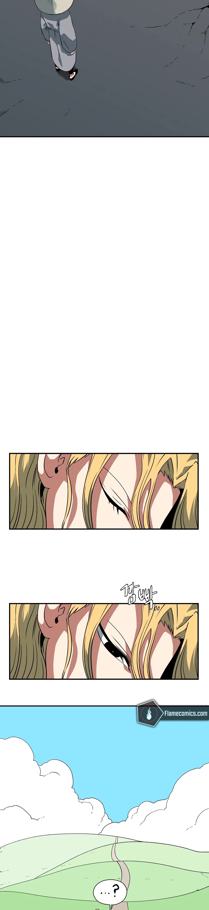 One Step for the Dark Lord chapter 151 page 26