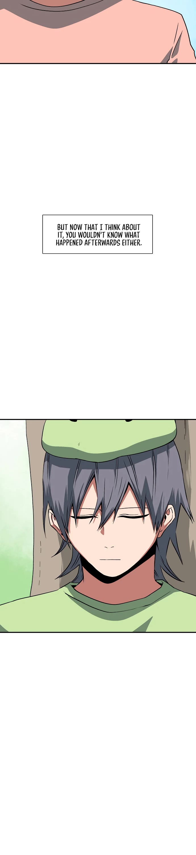 One Step for the Dark Lord chapter 151 page 34