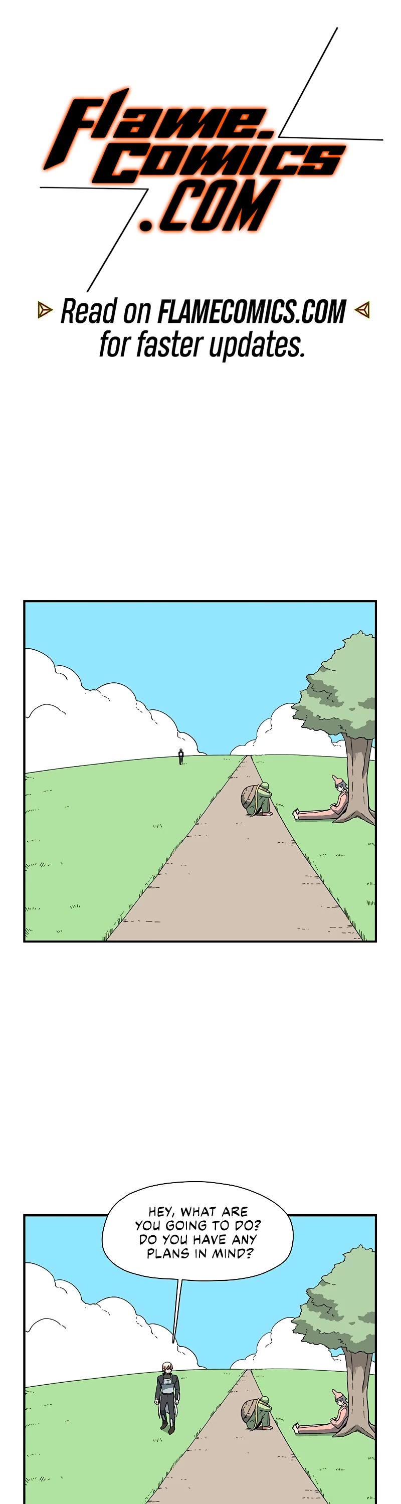 One Step for the Dark Lord chapter 152 page 2