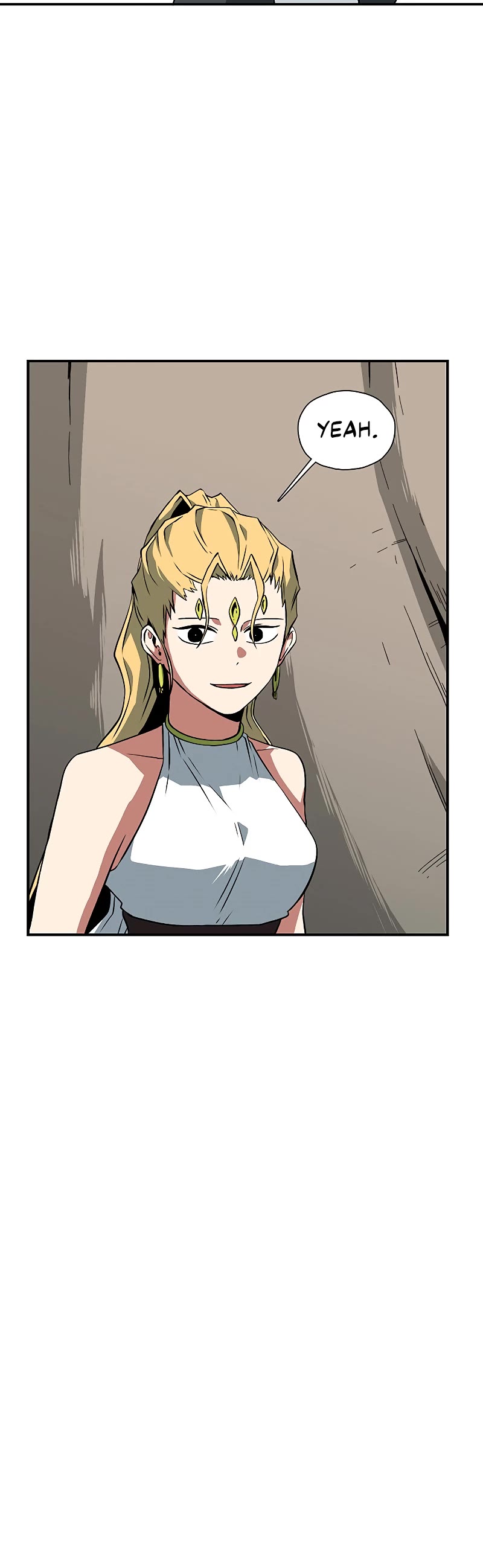 One Step for the Dark Lord chapter 152 page 24