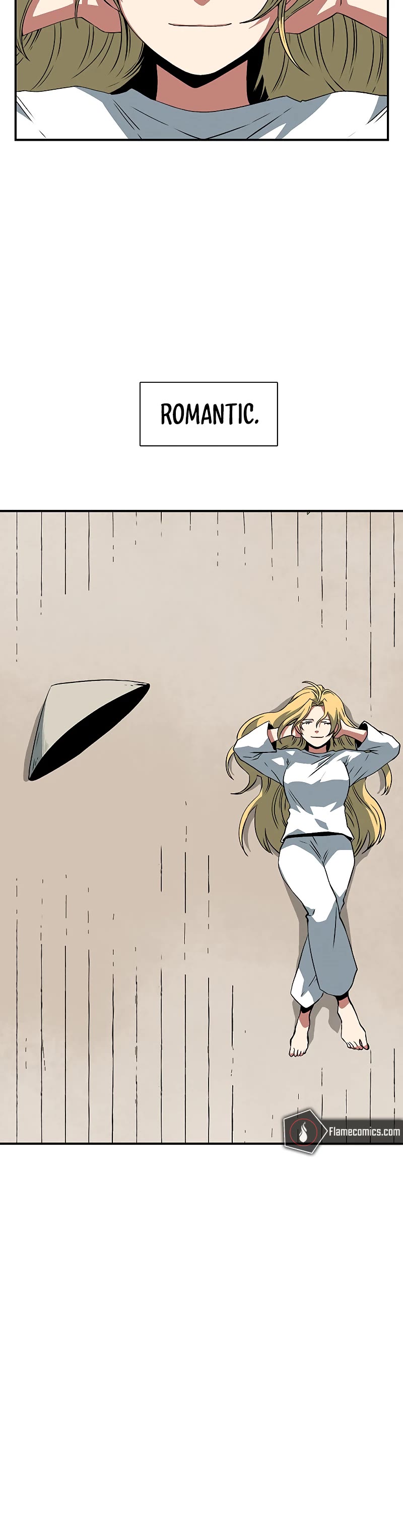 One Step for the Dark Lord chapter 152 page 31