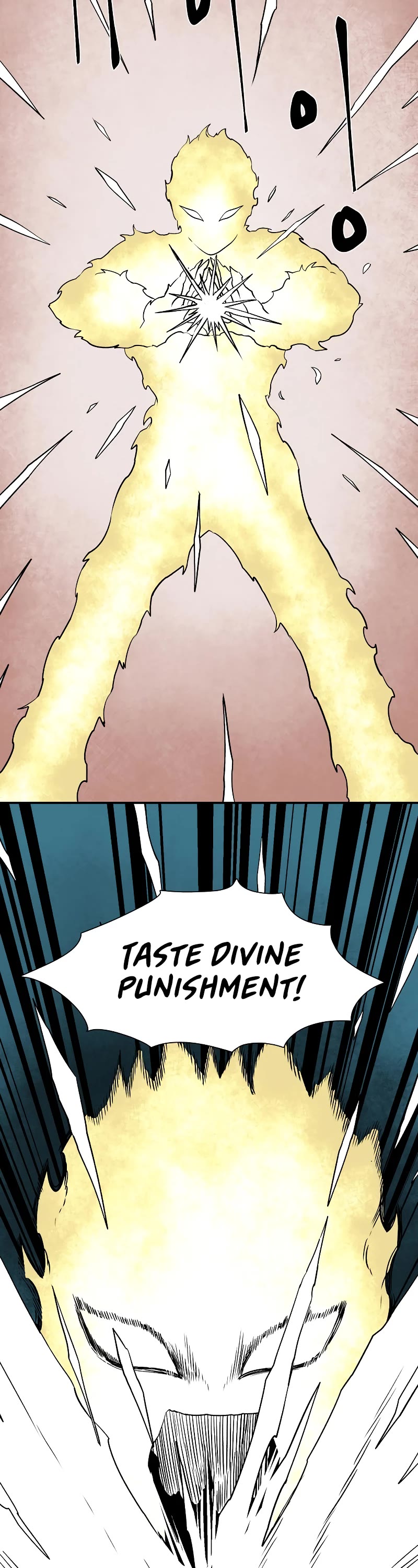 One Step for the Dark Lord chapter 154 page 11