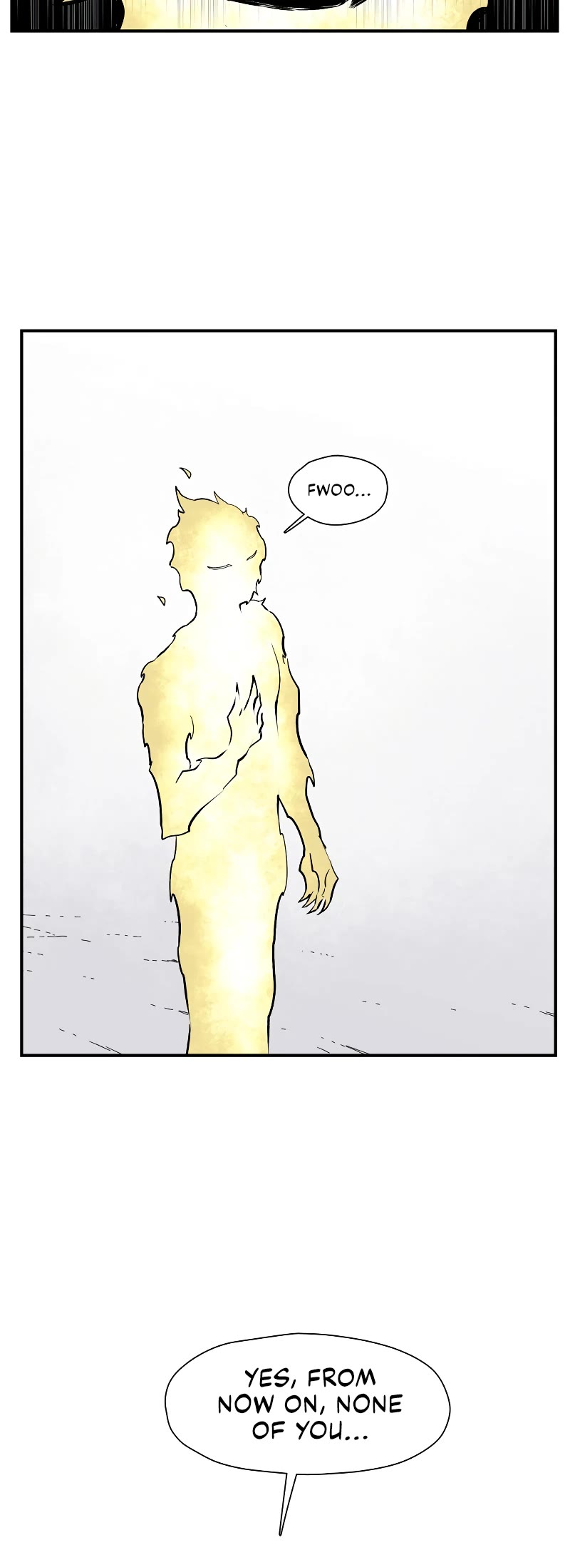 One Step for the Dark Lord chapter 154 page 17