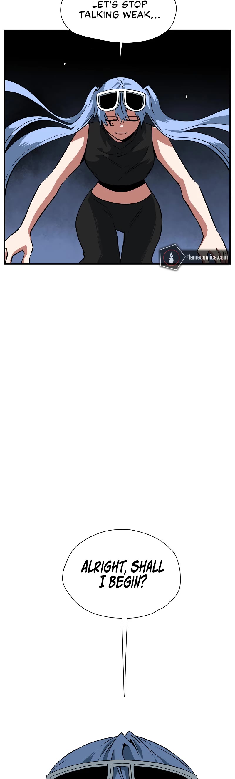 One Step for the Dark Lord chapter 154 page 44