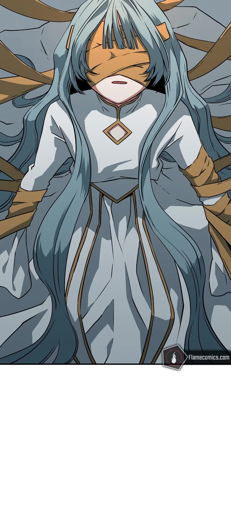 One Step for the Dark Lord chapter 154 page 47