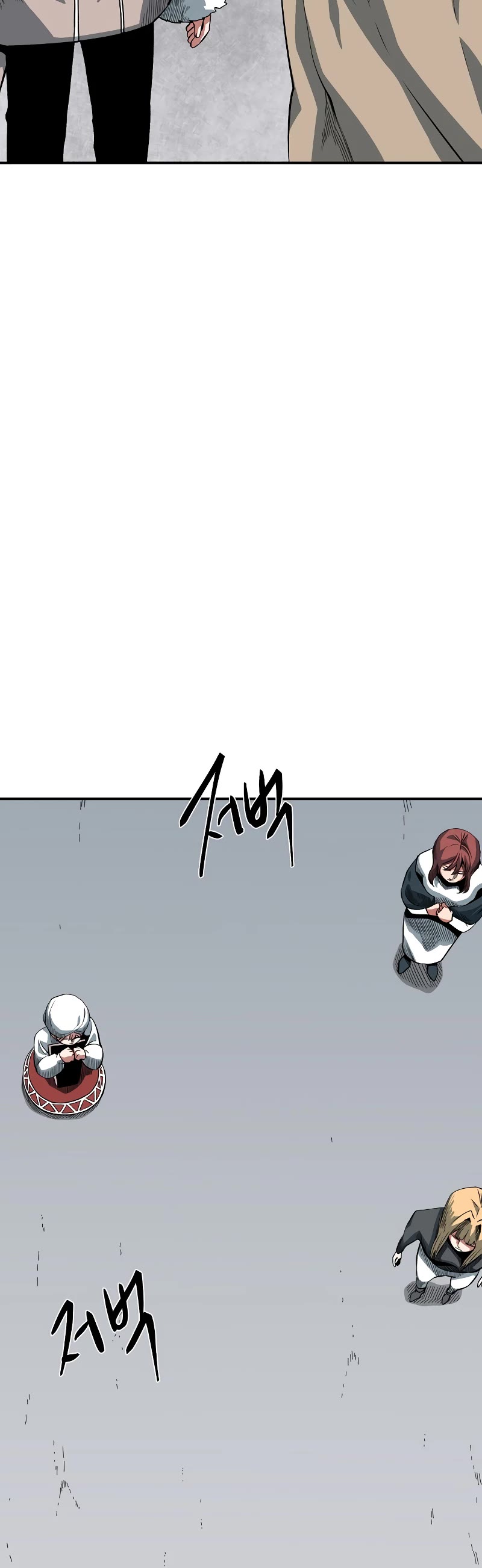 One Step for the Dark Lord chapter 156 page 13