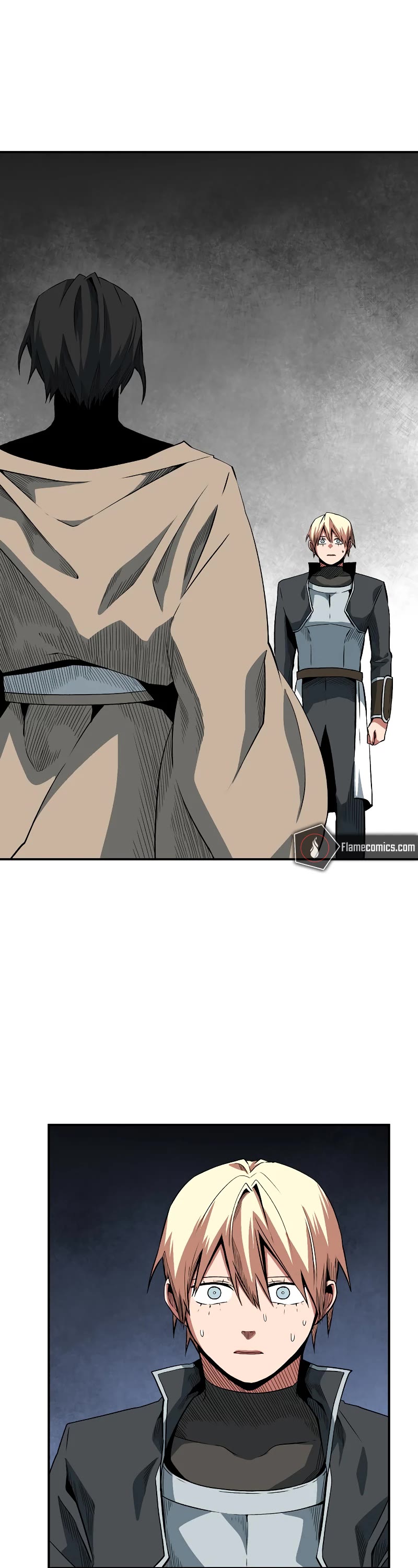 One Step for the Dark Lord chapter 156 page 15