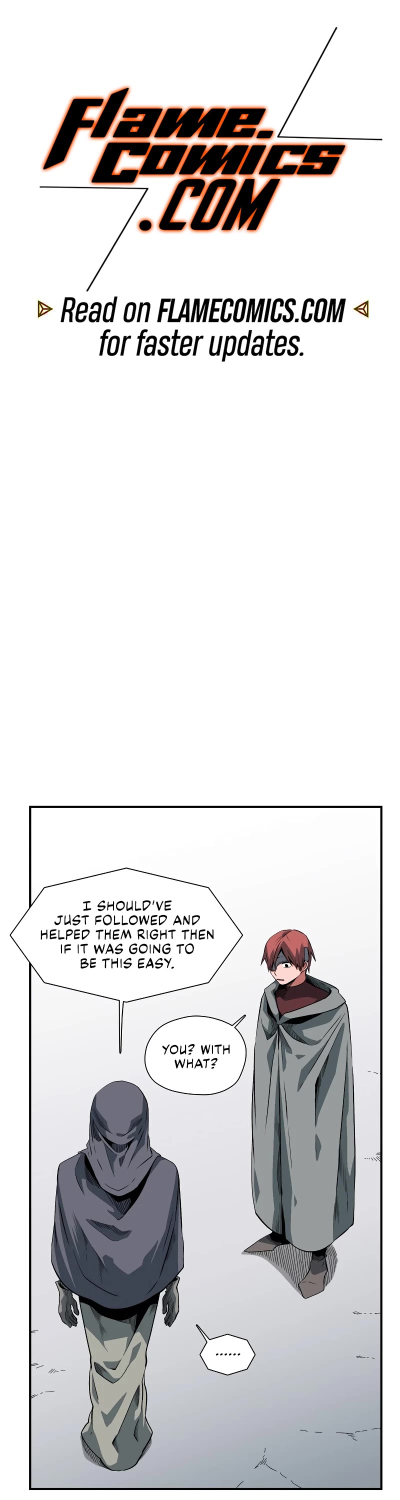 One Step for the Dark Lord chapter 156 page 2