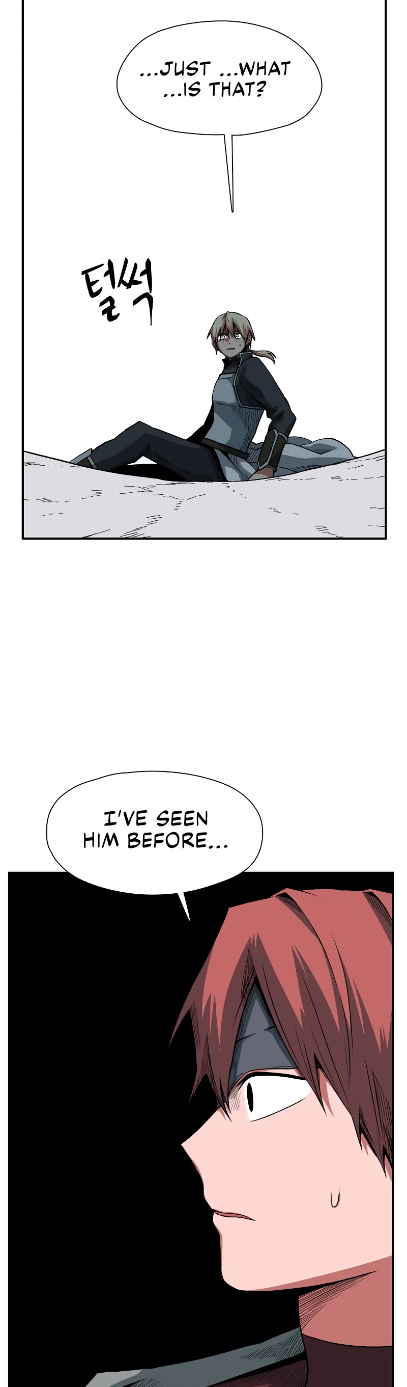 One Step for the Dark Lord chapter 156 page 20