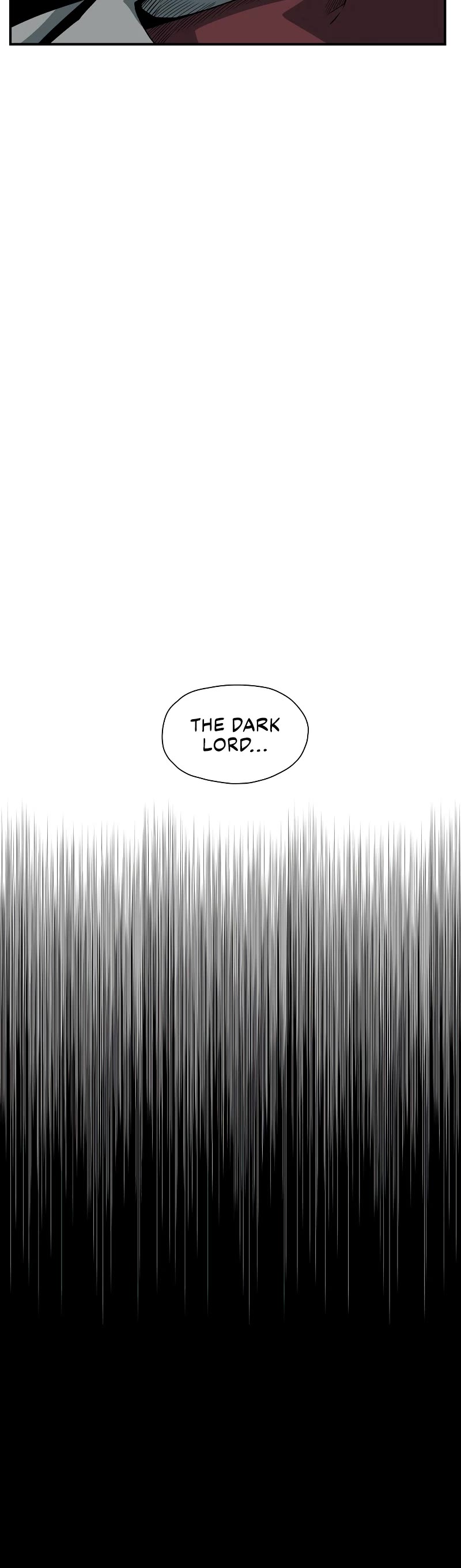 One Step for the Dark Lord chapter 156 page 21