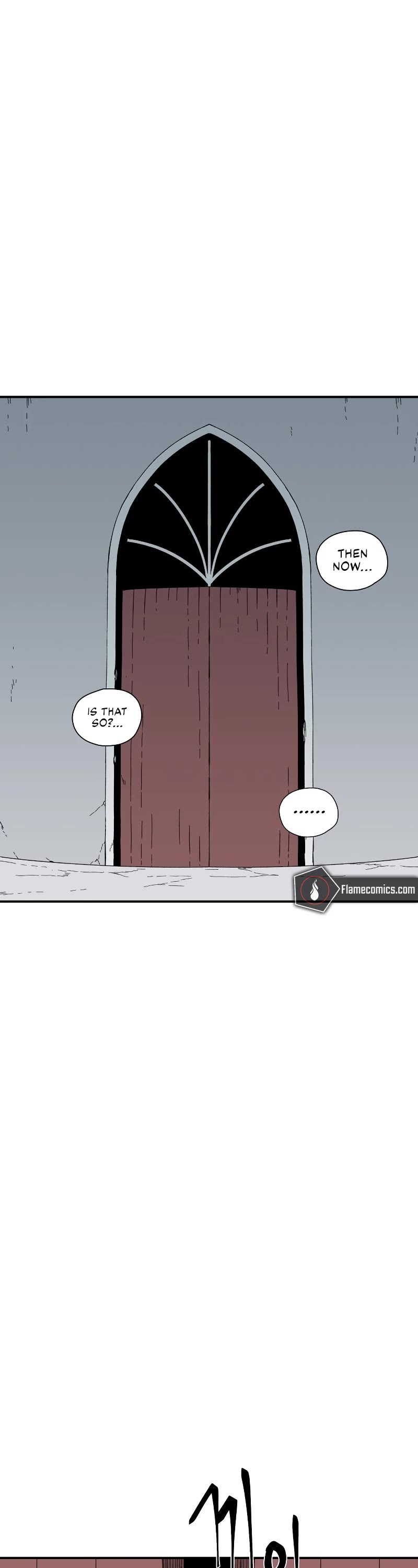 One Step for the Dark Lord chapter 156 page 3