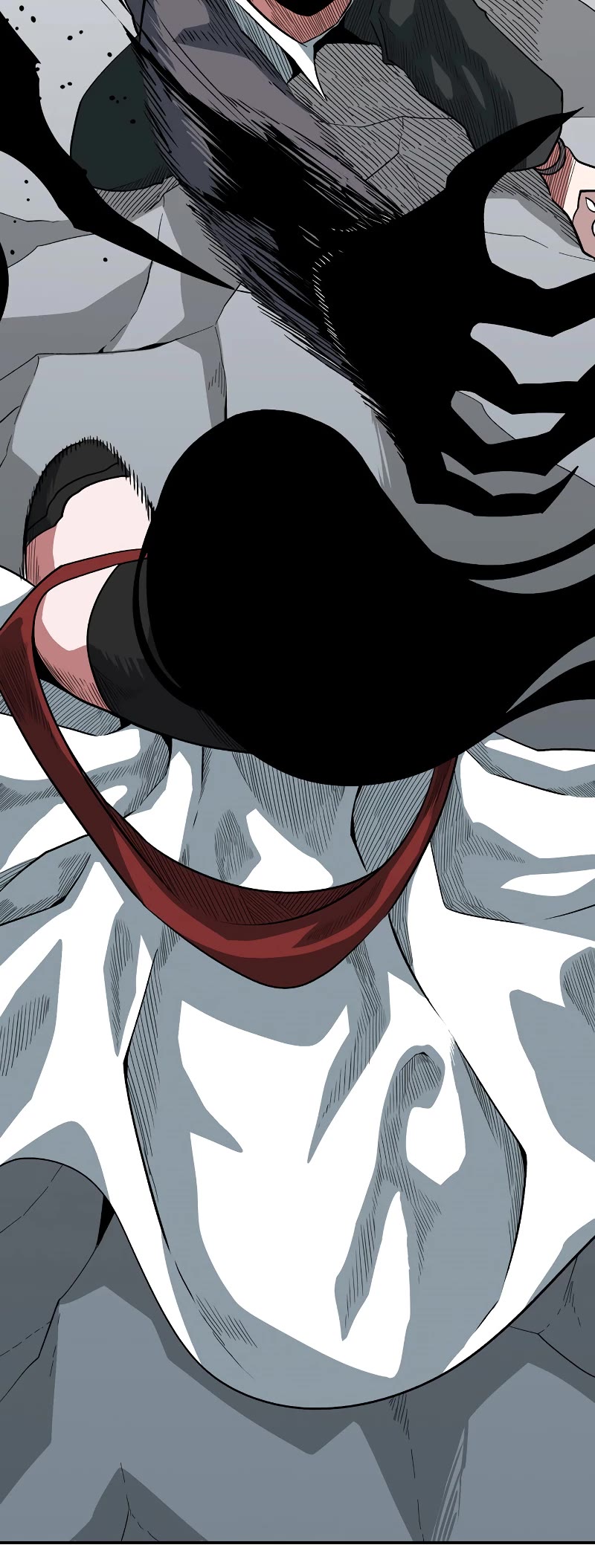 One Step for the Dark Lord chapter 156 page 39