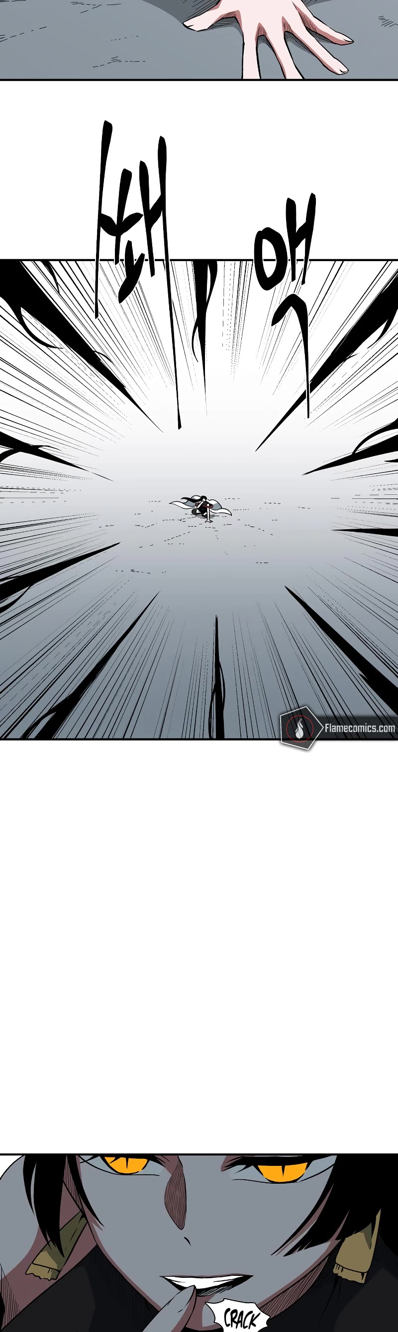 One Step for the Dark Lord chapter 156 page 43