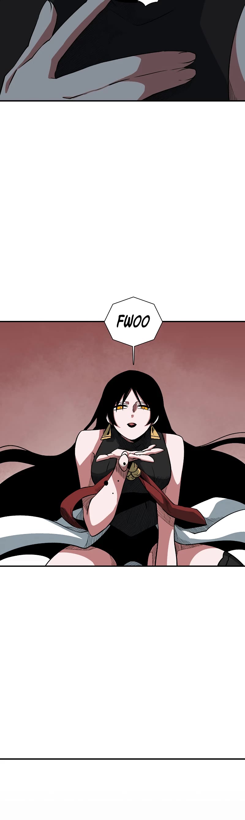 One Step for the Dark Lord chapter 156 page 44