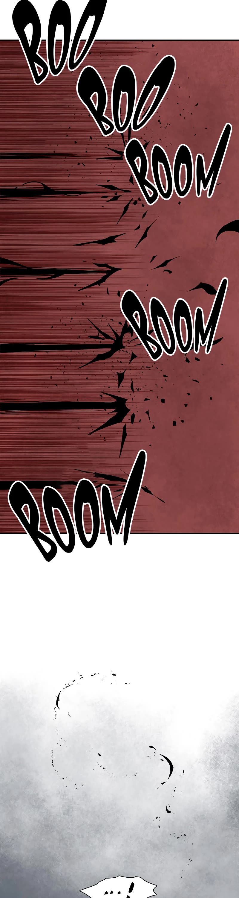 One Step for the Dark Lord chapter 156 page 46