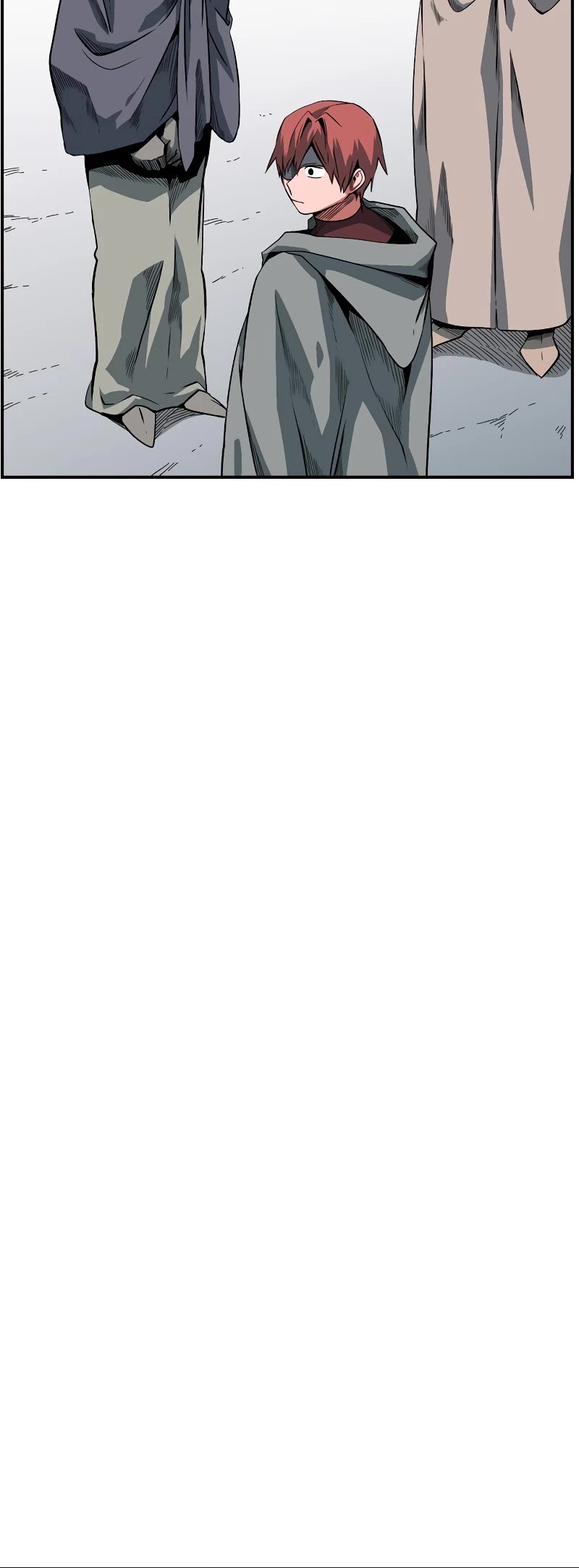 One Step for the Dark Lord chapter 156 page 5