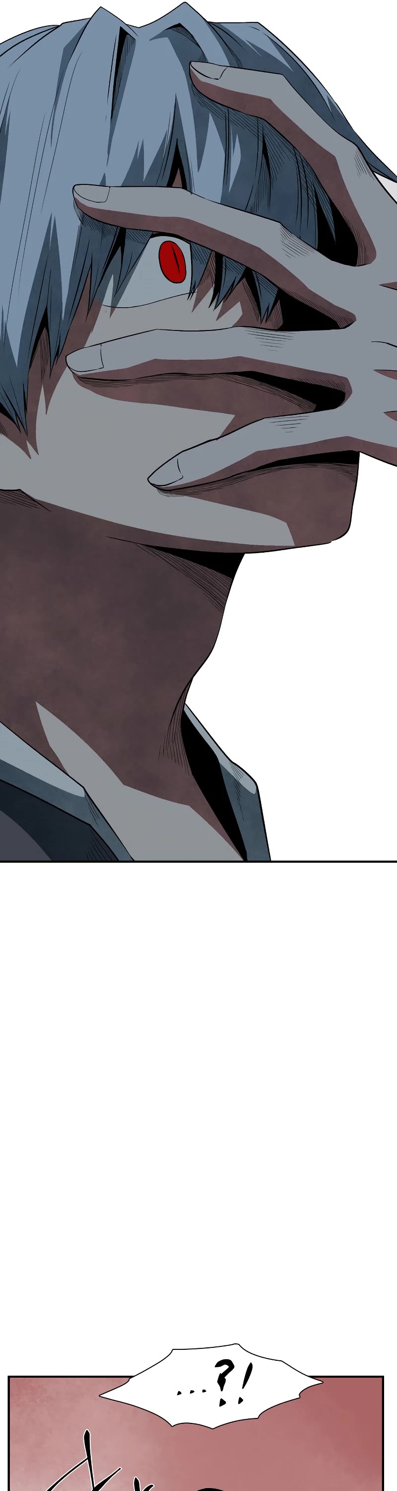 One Step for the Dark Lord chapter 156 page 53