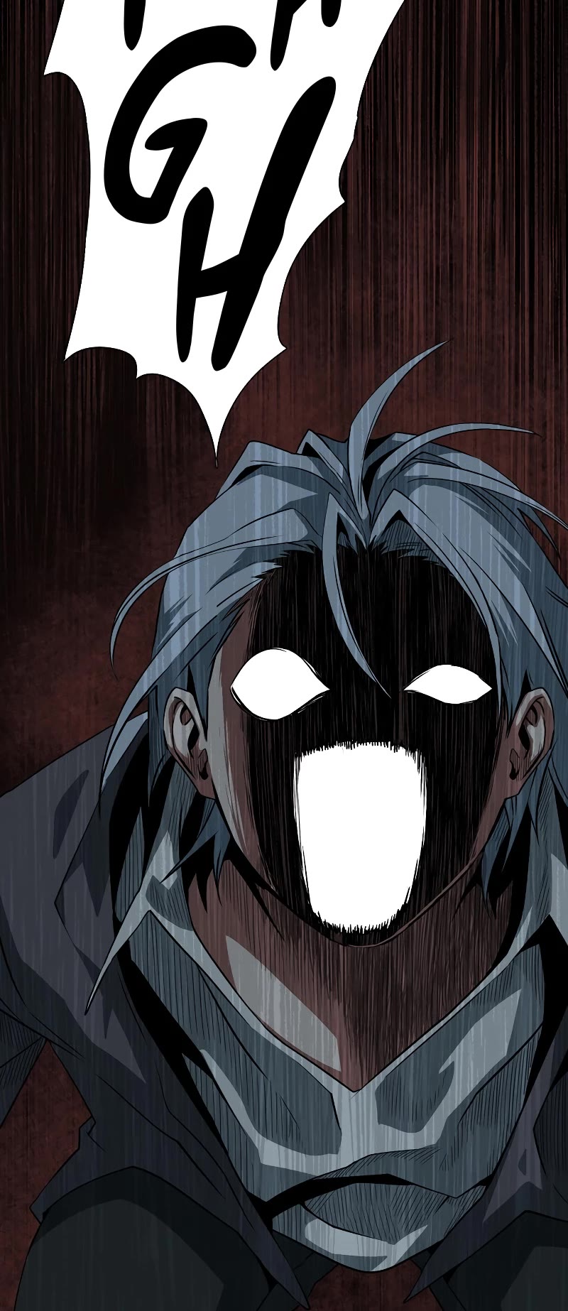 One Step for the Dark Lord chapter 156 page 61