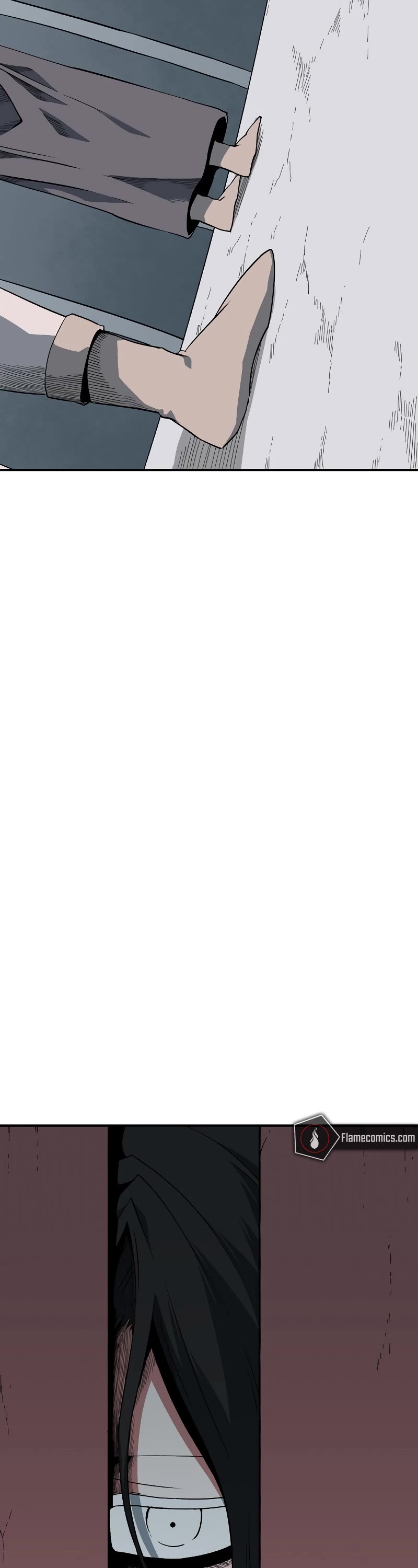 One Step for the Dark Lord chapter 156 page 7