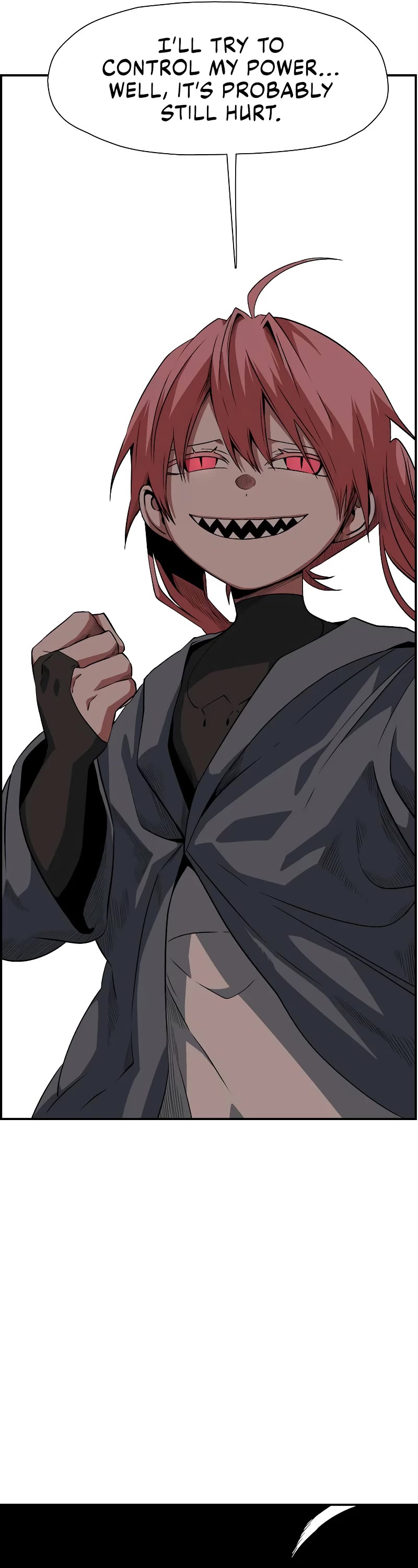 One Step for the Dark Lord chapter 159 page 10