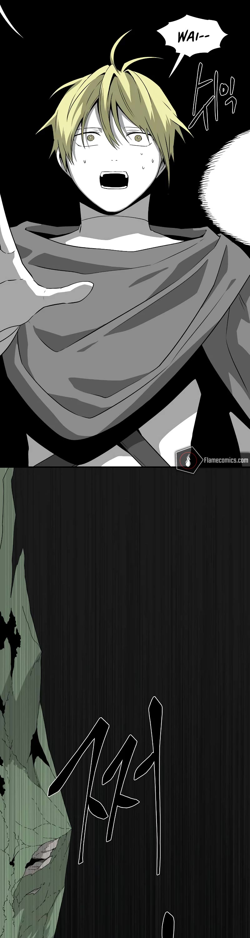 One Step for the Dark Lord chapter 159 page 11