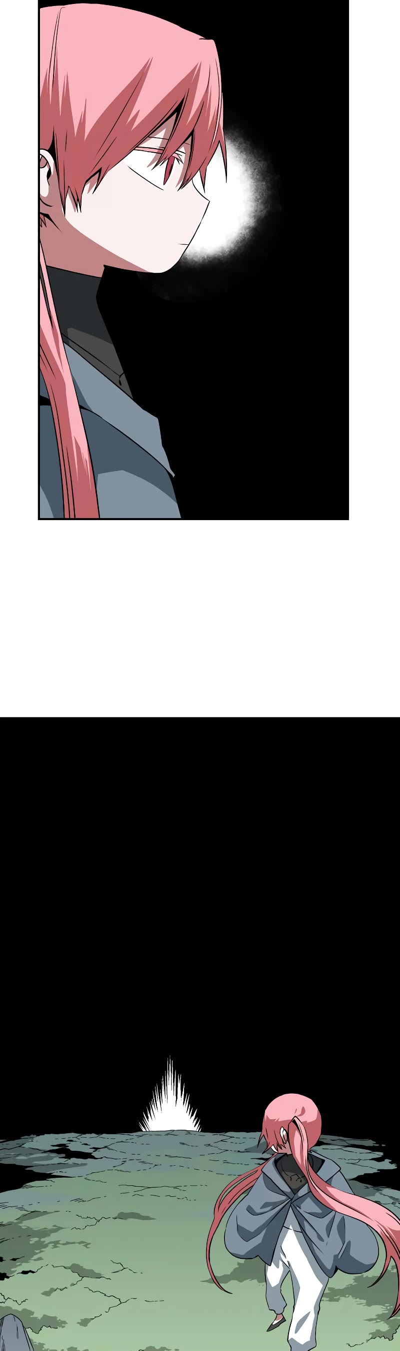 One Step for the Dark Lord chapter 159 page 16