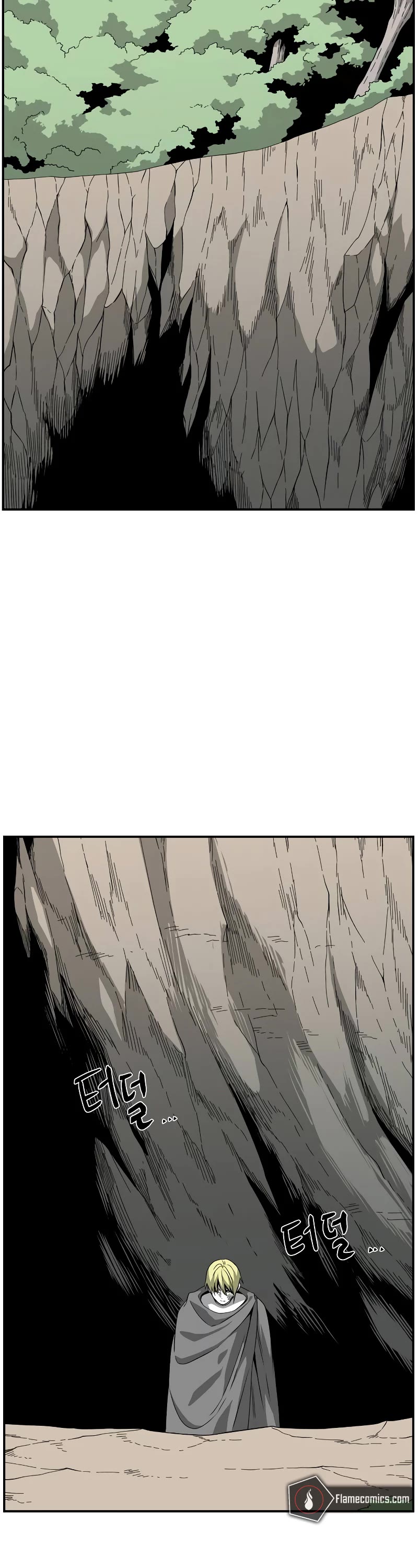 One Step for the Dark Lord chapter 159 page 19