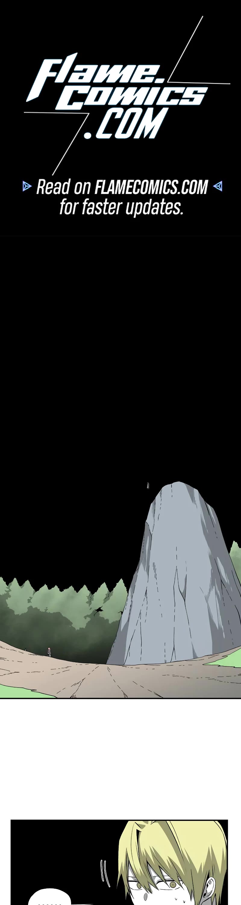 One Step for the Dark Lord chapter 159 page 2