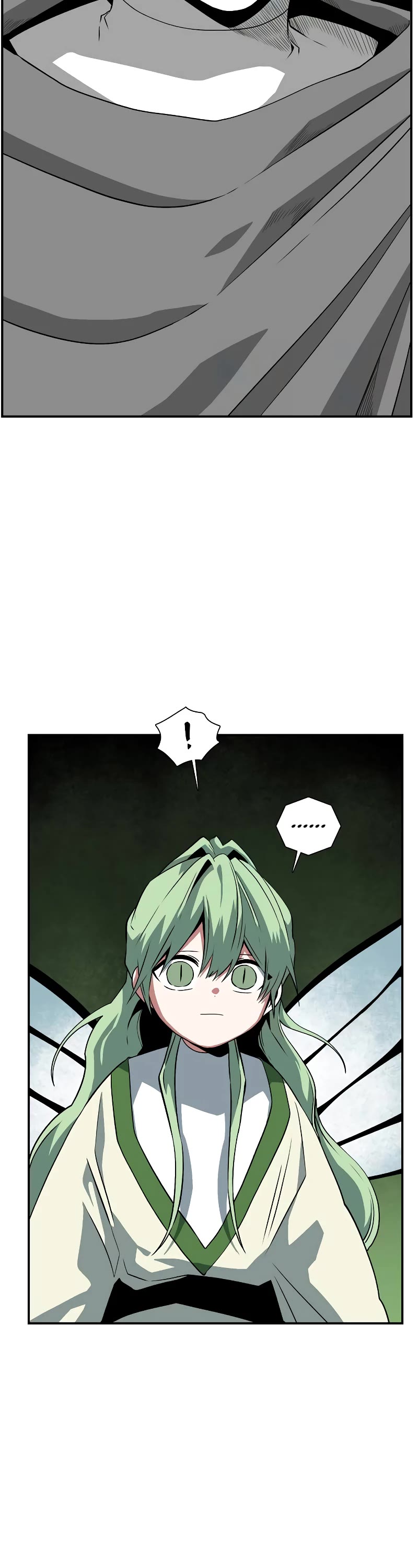 One Step for the Dark Lord chapter 159 page 27