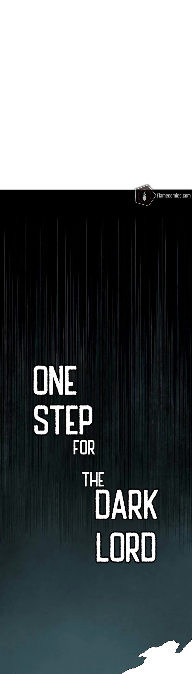 One Step for the Dark Lord chapter 159 page 28