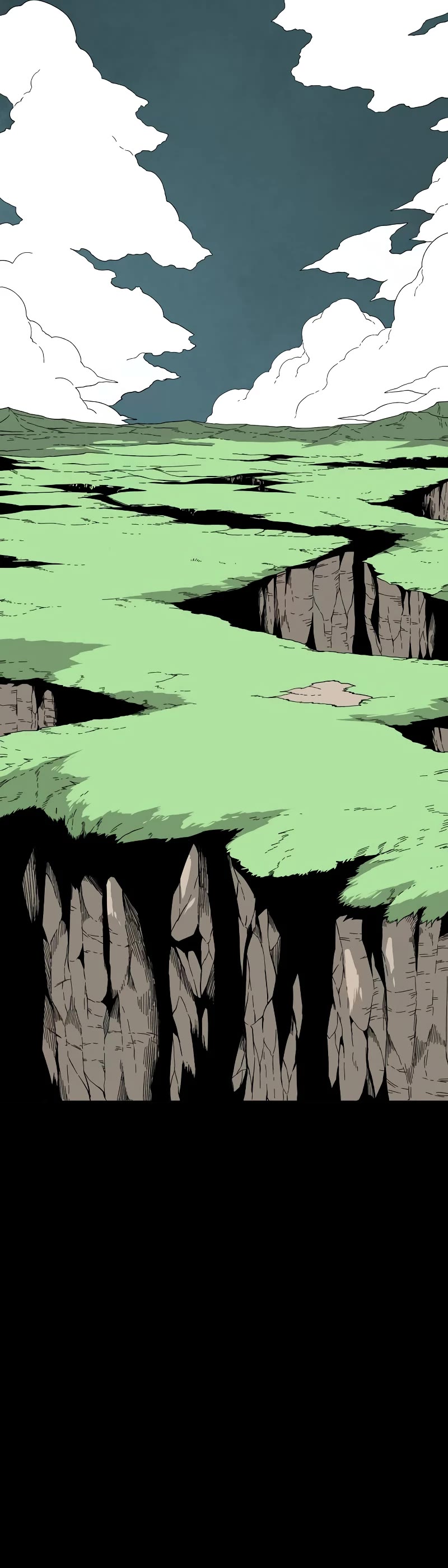 One Step for the Dark Lord chapter 159 page 29