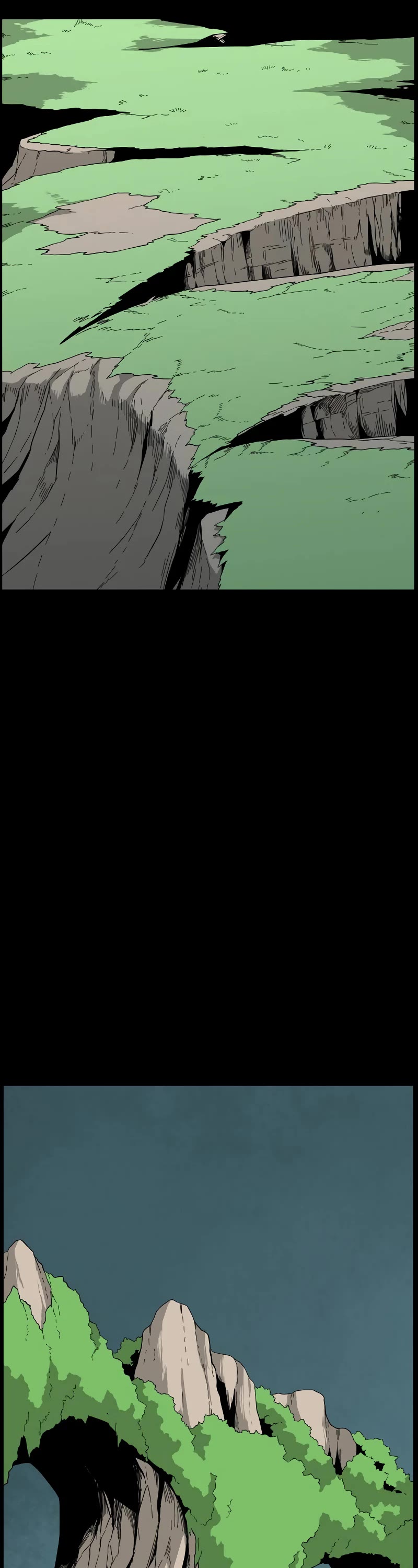 One Step for the Dark Lord chapter 159 page 30