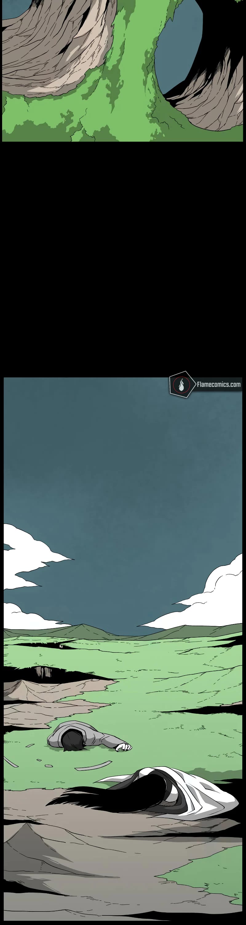 One Step for the Dark Lord chapter 159 page 31