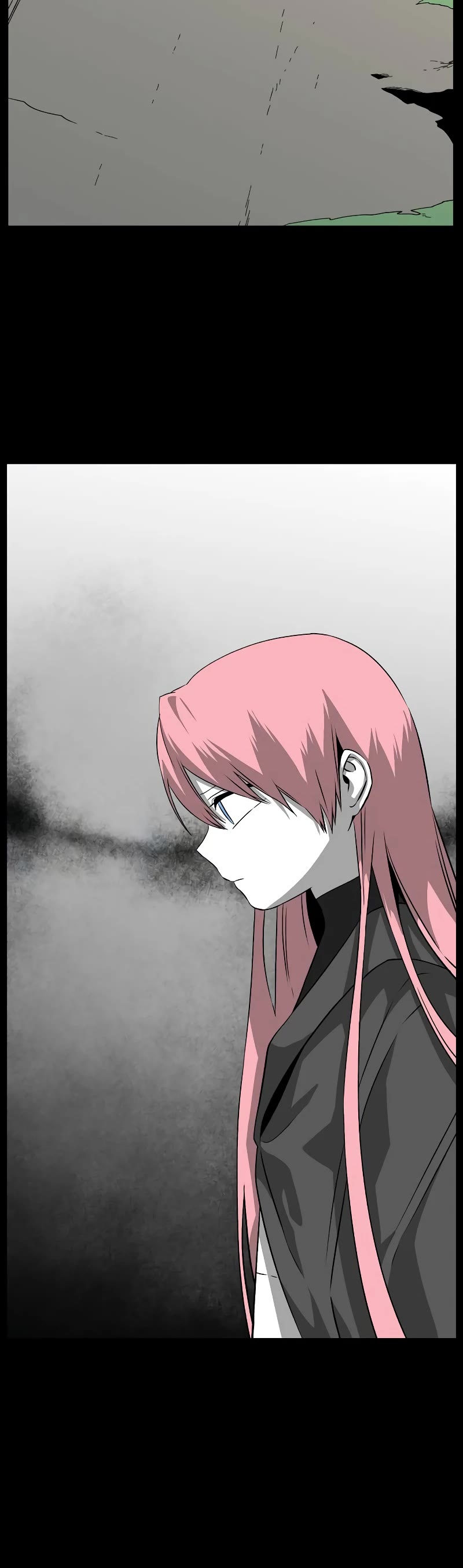 One Step for the Dark Lord chapter 159 page 33