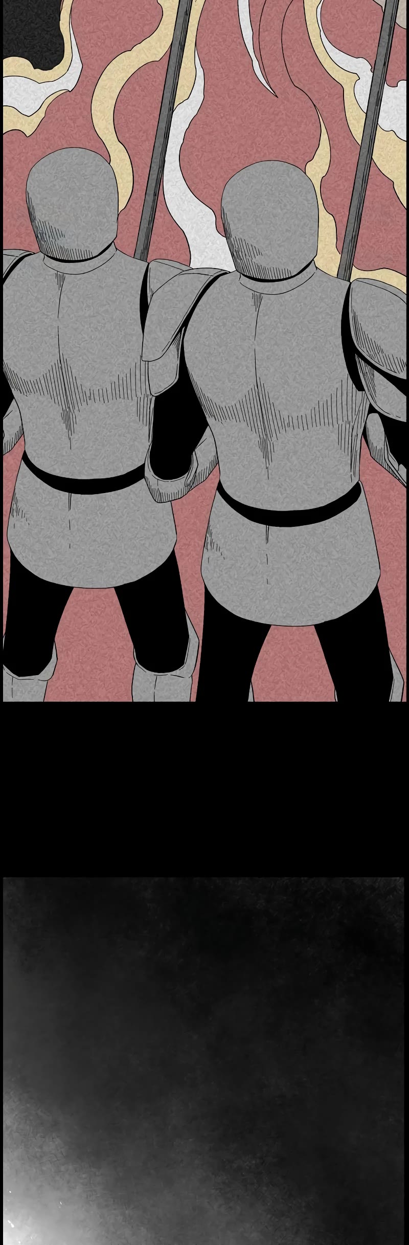 One Step for the Dark Lord chapter 159 page 37