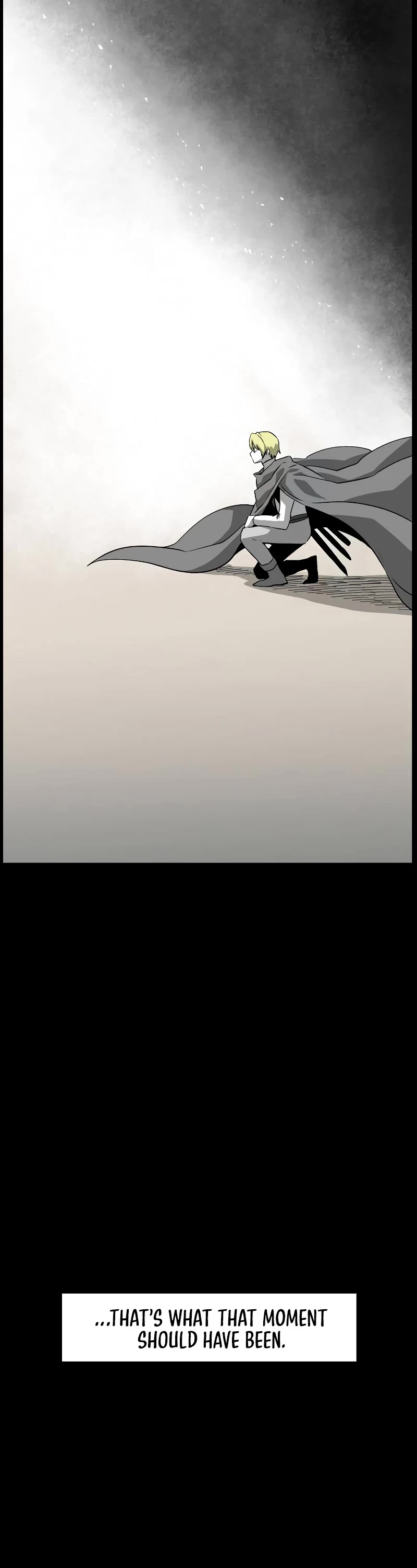 One Step for the Dark Lord chapter 159 page 38