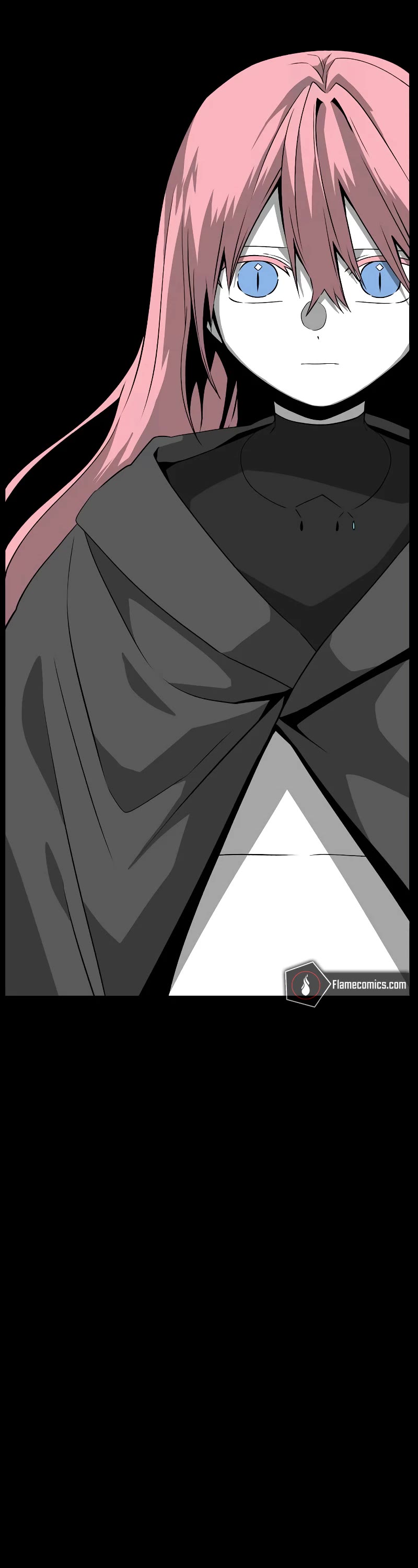 One Step for the Dark Lord chapter 159 page 39