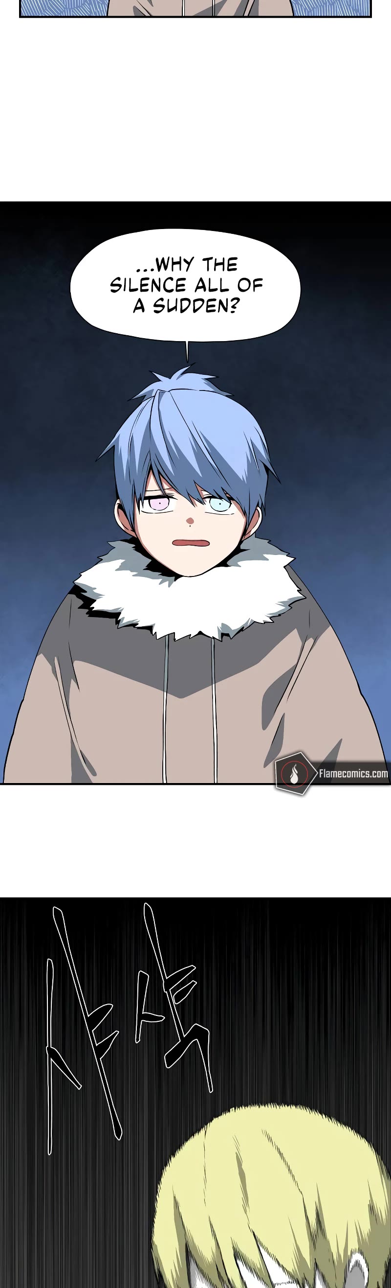 One Step for the Dark Lord chapter 159 page 4