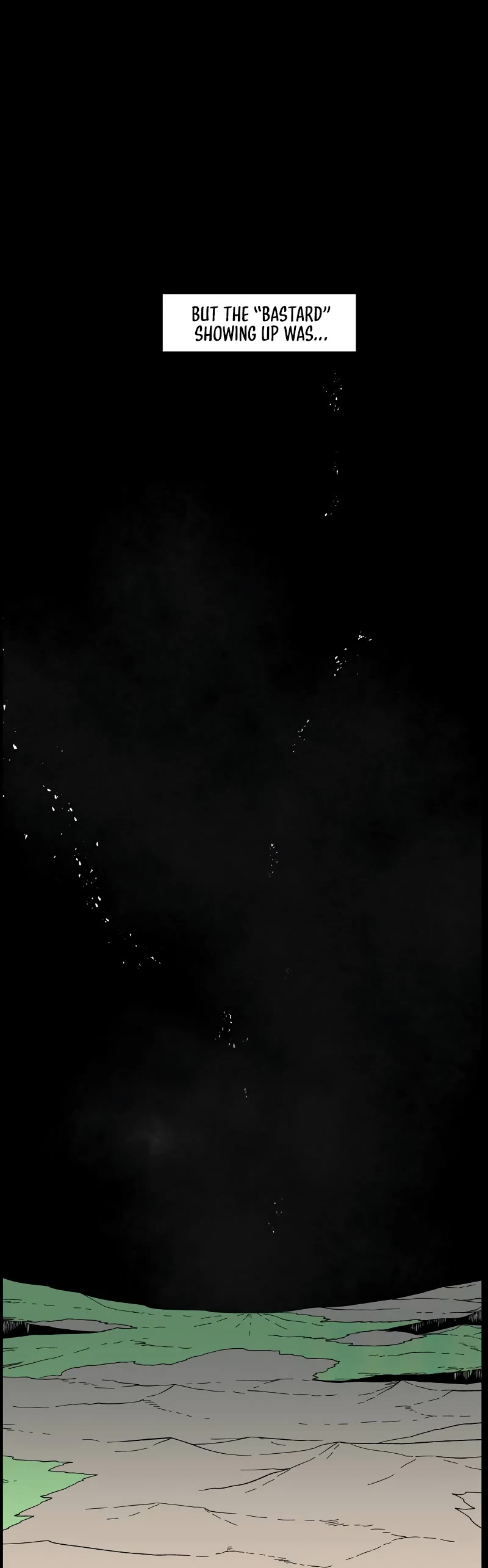 One Step for the Dark Lord chapter 159 page 40