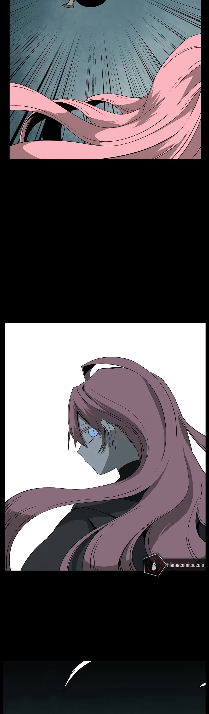 One Step for the Dark Lord chapter 159 page 44