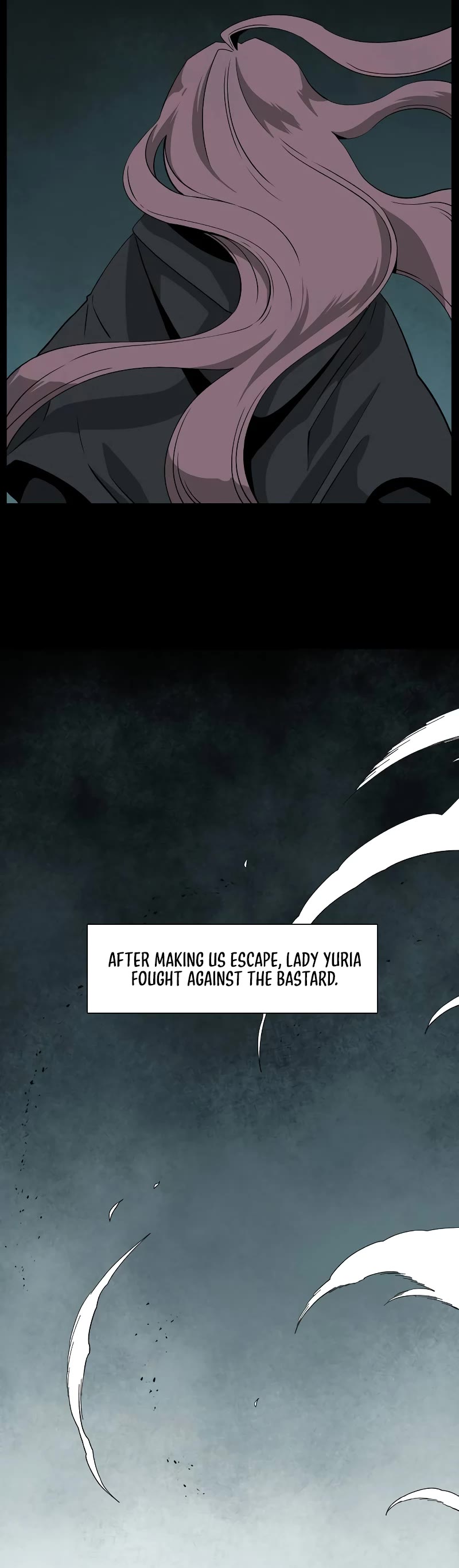 One Step for the Dark Lord chapter 159 page 45