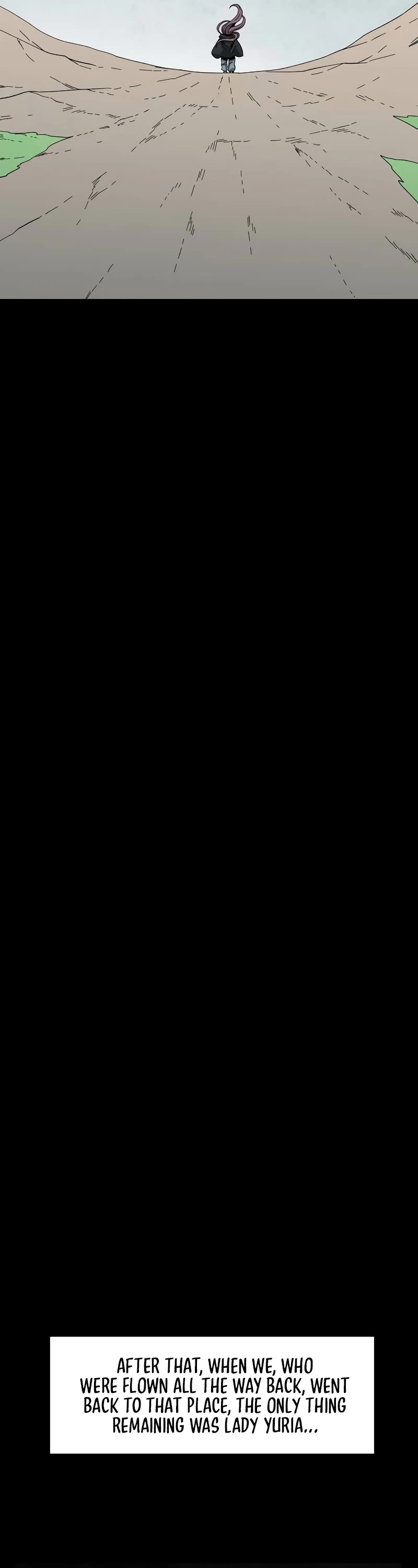 One Step for the Dark Lord chapter 159 page 46