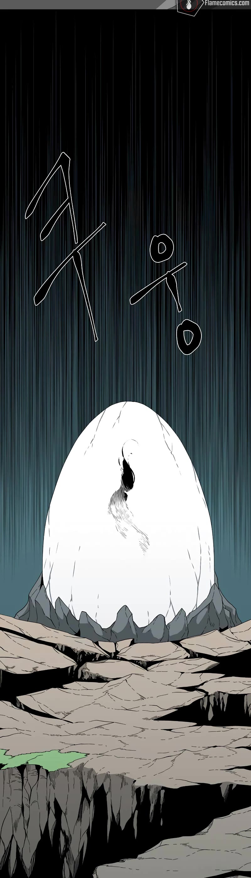 One Step for the Dark Lord chapter 159 page 48