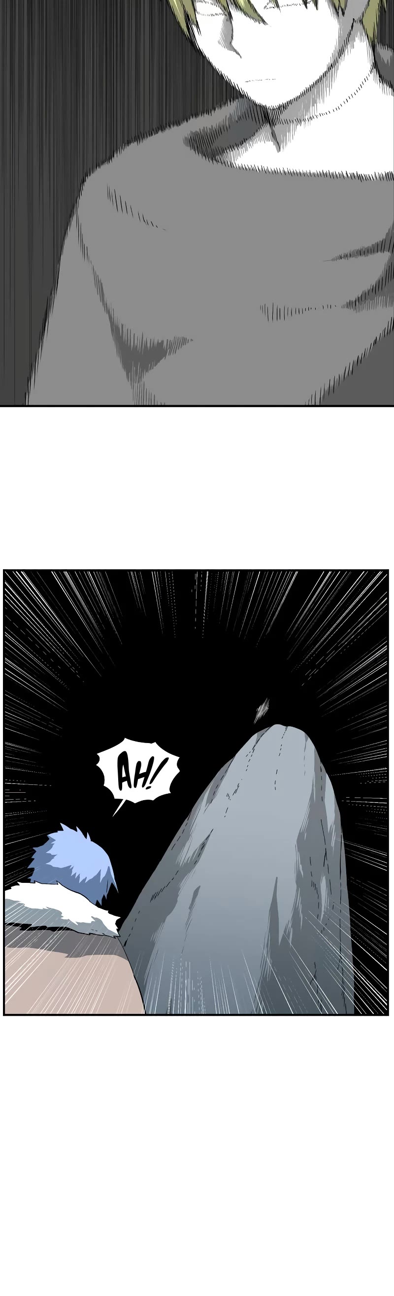 One Step for the Dark Lord chapter 159 page 5
