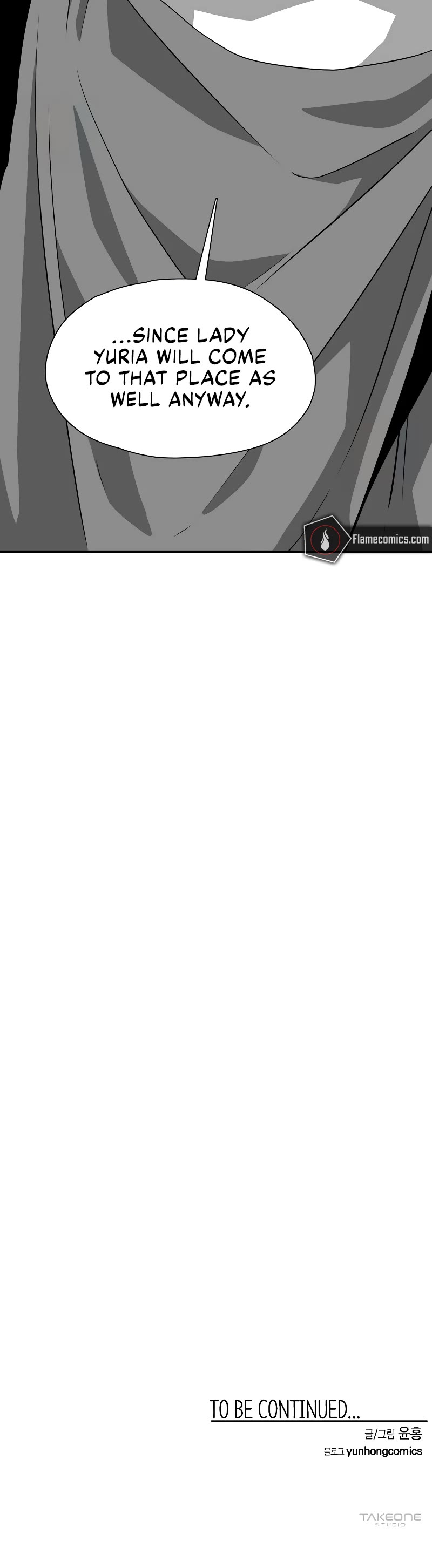 One Step for the Dark Lord chapter 159 page 56