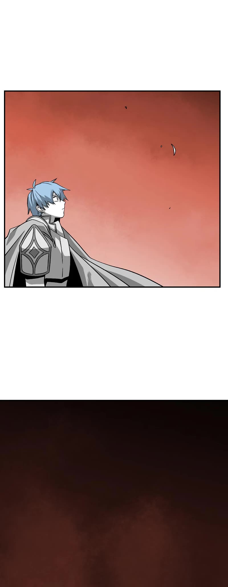 One Step for the Dark Lord chapter 162 page 17